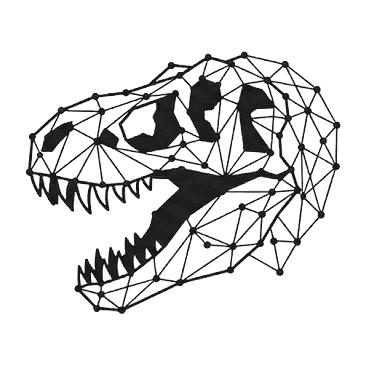 Fossil Evolved logo